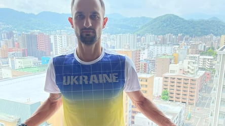 Украинский легкоатлет Коваленко получил отказ в выступлении на Олимпиаде-2020: что стало причиной - 285x160