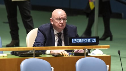 Россия выступила против демилитаризации ЗАЭС: придумала циничную причину - 285x160