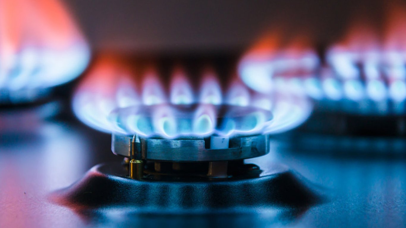 Нехватка газа в регионах Украины: ответ ОП
