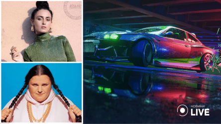 Творці нової Need for Speed обрали для саундтреків пісні українських виконавиць - 285x160