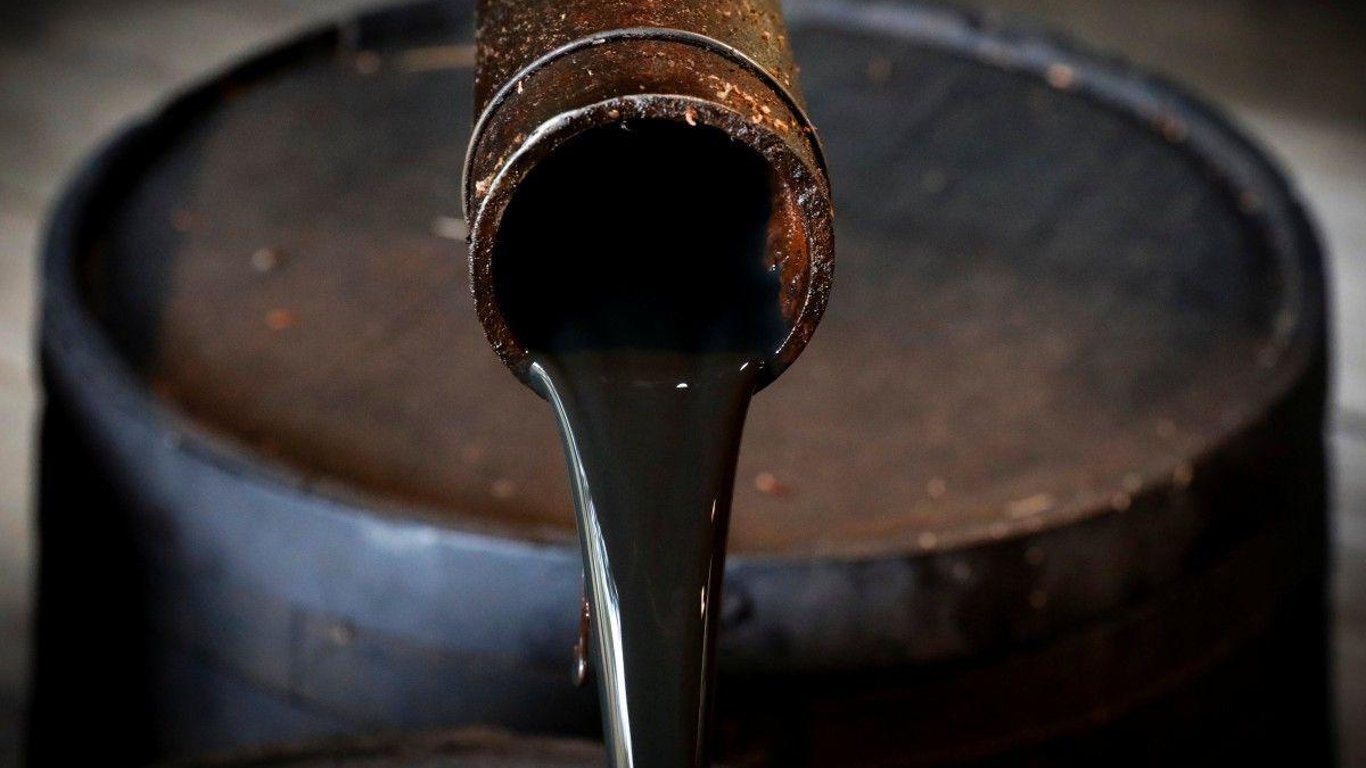 Европа впервые за два года получит нефть от ОАЭ