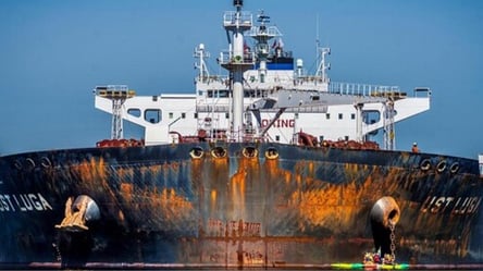 Нефтяное эмбарго: как сократился российский экспорт за неделю - 285x160