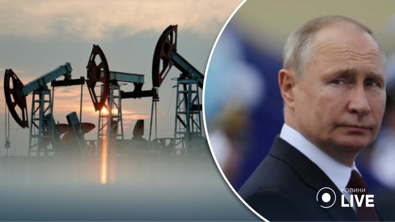 Лимит стоимости российской нефти — решение Совета ЕС вступило в силу