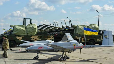 Деякі держави наслідують російський наратив про те, що Україну не треба озброювати - Кулеба - 285x160