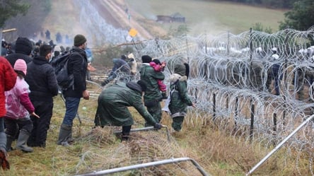 На Одещині затримали молодика, який незаконно перевозив чоловіків за кордон - 285x160