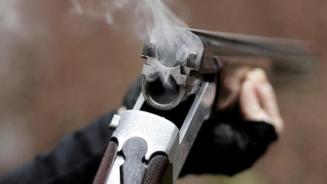 Несчастный случай в Одесской области - ружье упало на землю и застрелило охотника