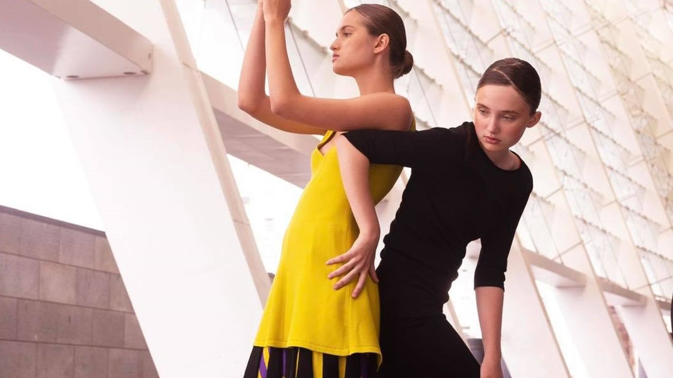На Неделе моды в Нью-Йорке представят украинские бренды - подробности
