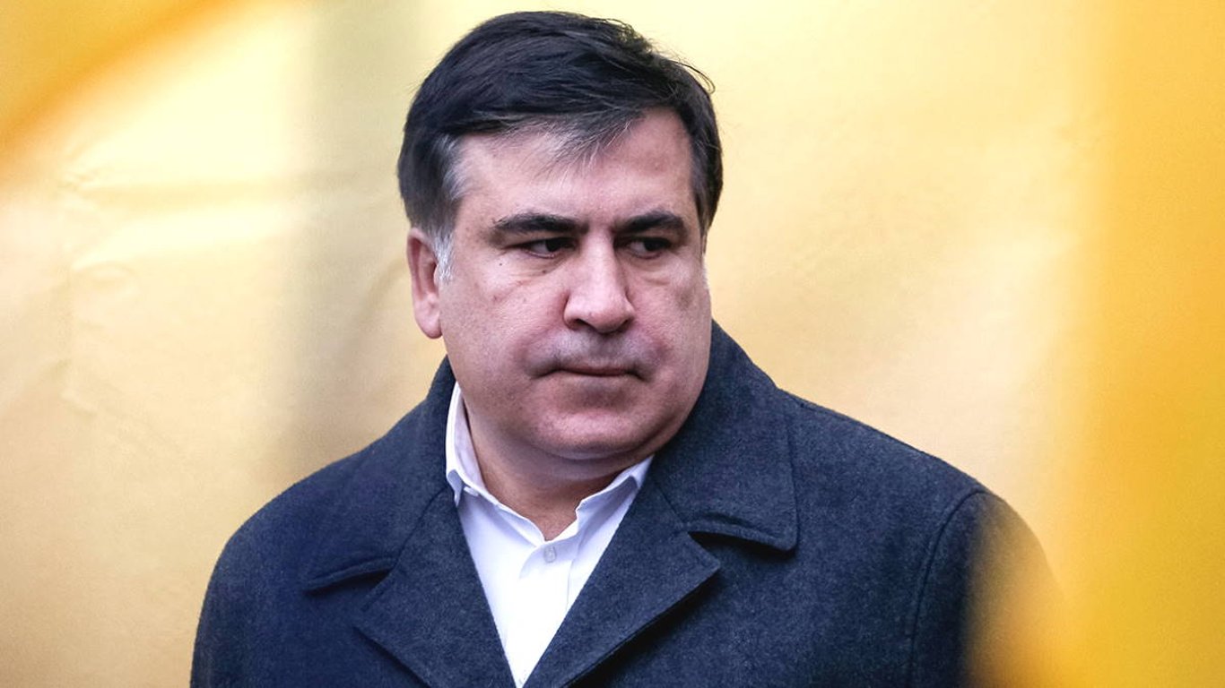 Саакашвили вернулся в Грузию 29 сентября - подробности