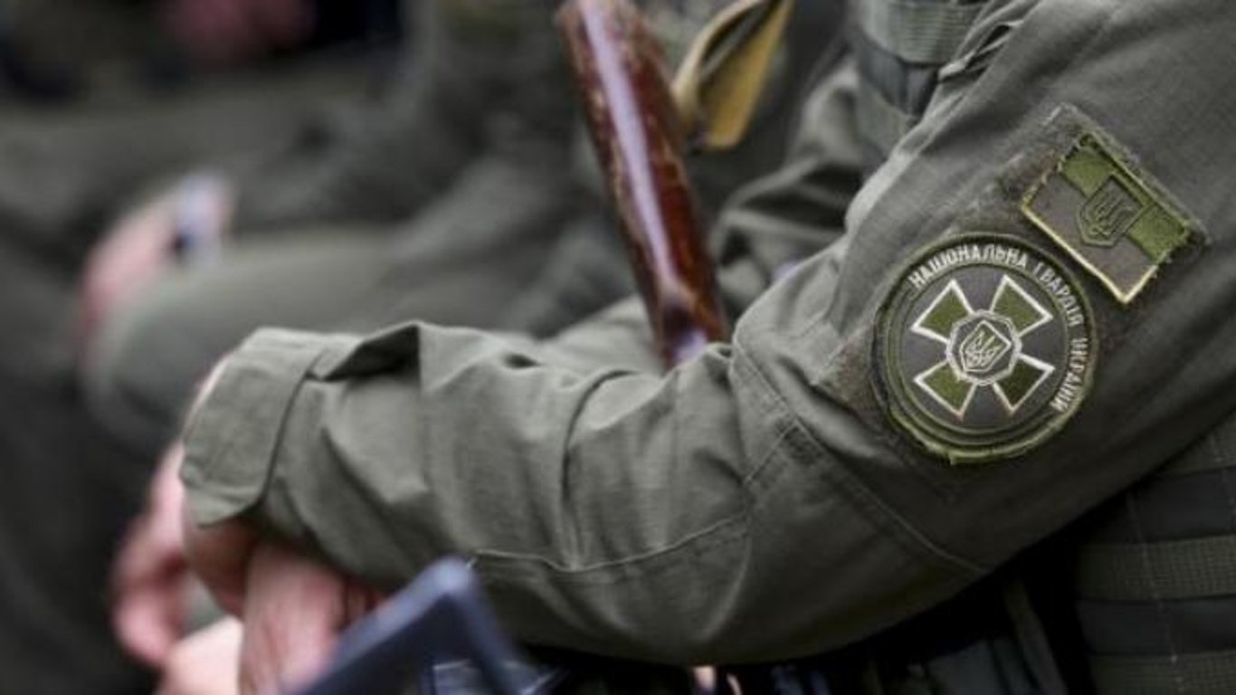 Наркотики на службе - солдатам продавали амфетамин - Новости Киева
