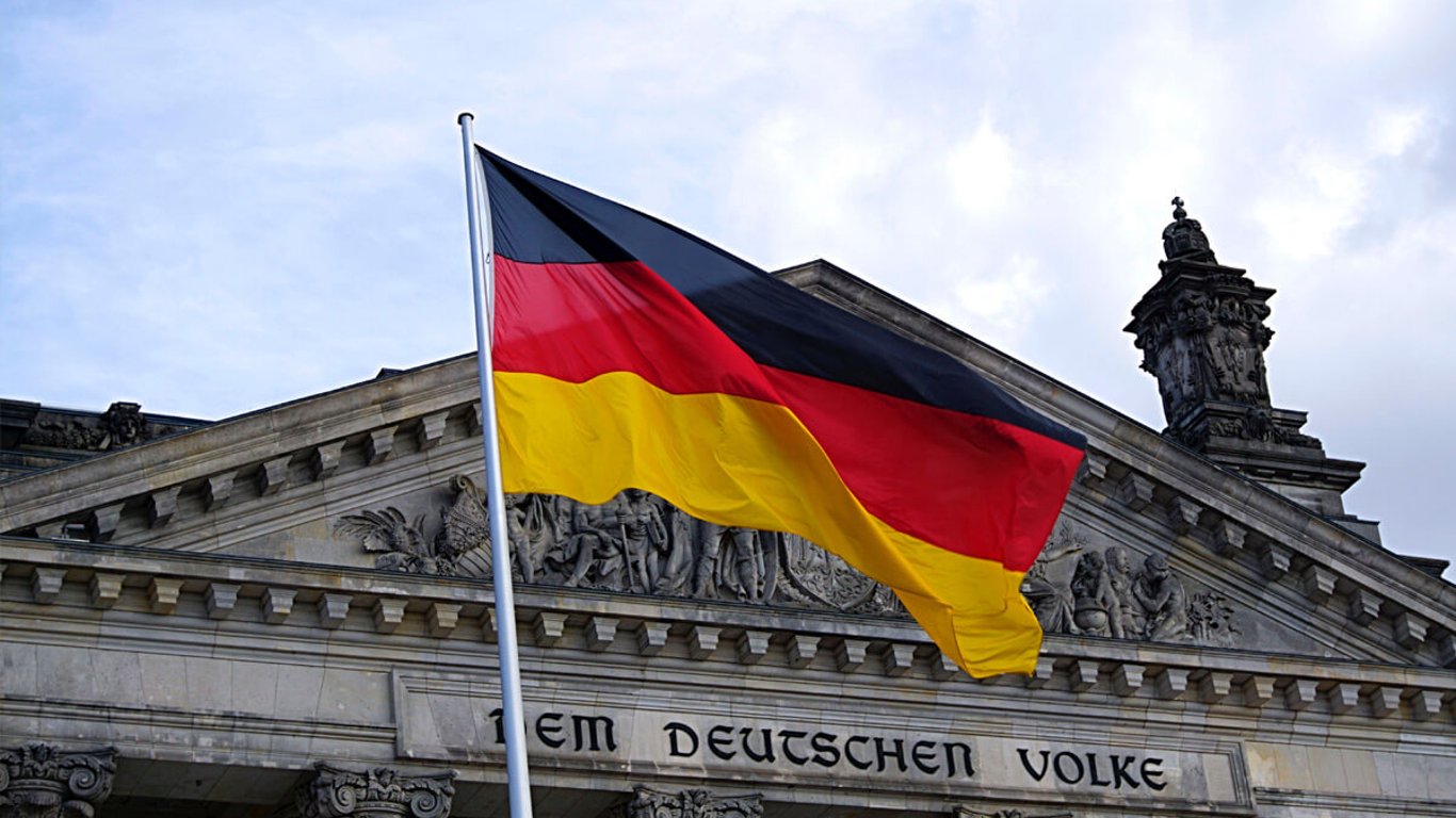 Германия предоставит Украине 150 миллионов евро финансовой поддержки