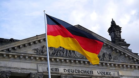 Германия предоставит Украине 150 миллионов евро финансовой поддержки - 285x160