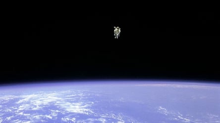 Что необъяснимого видели космонавты Международной космической станции - 285x160