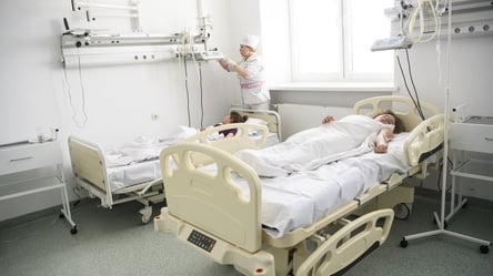 У Чорноморську отруїлися шість вихованців дитячого садочка: декількох дітей шпиталізували - 285x160