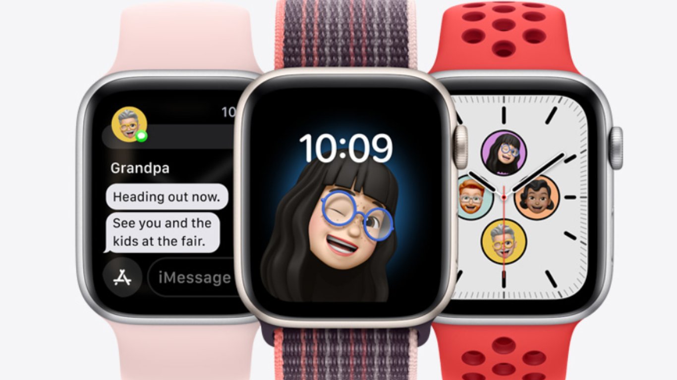 Apple презентувала нові Apple Watch: що нового в гаджетах