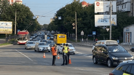 В Україні з 1 листопада зміняться правила дорожнього руху: що треба знати - 285x160