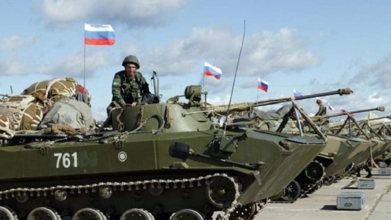 Росіяни женуть війська з Криму під Херсон, — Чубаров