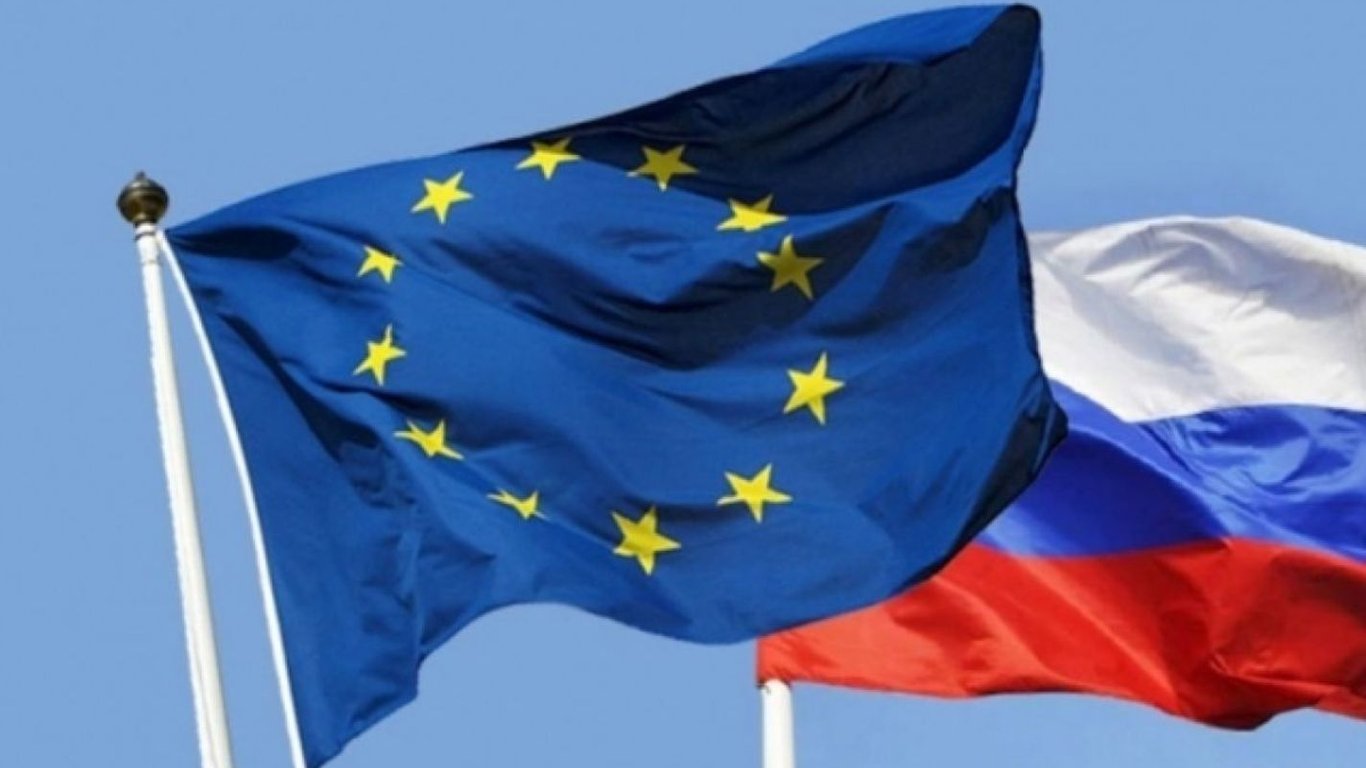 В девятом пакете санкций ЕС против россии может появиться ограничение на производителей беспилотников