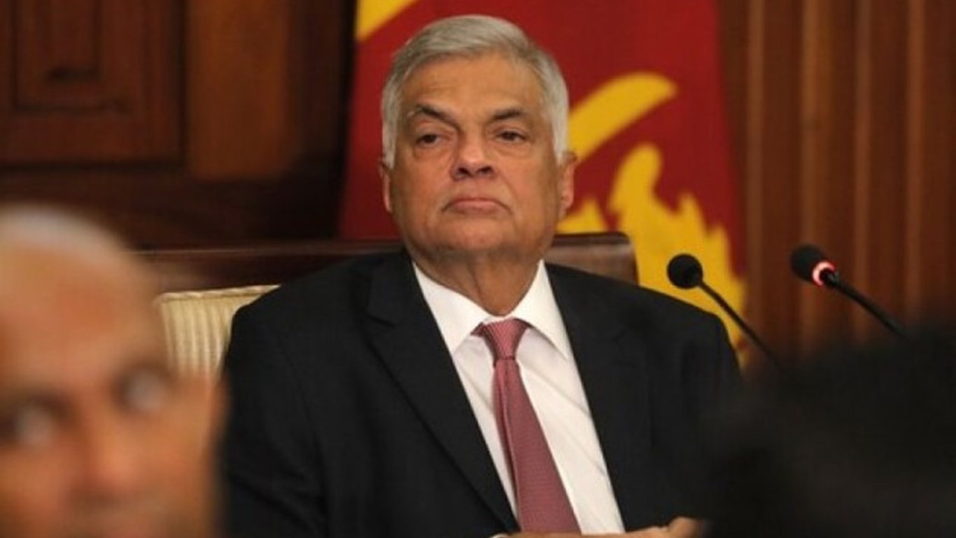 Протести на Шрі-Ланці - обрано нового президента, що відомо