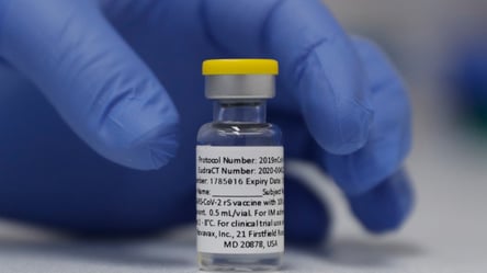 ВОЗ одобрила десятую COVID-вакцину для экстренного применения: что следует знать о Nuvaxovid - 285x160
