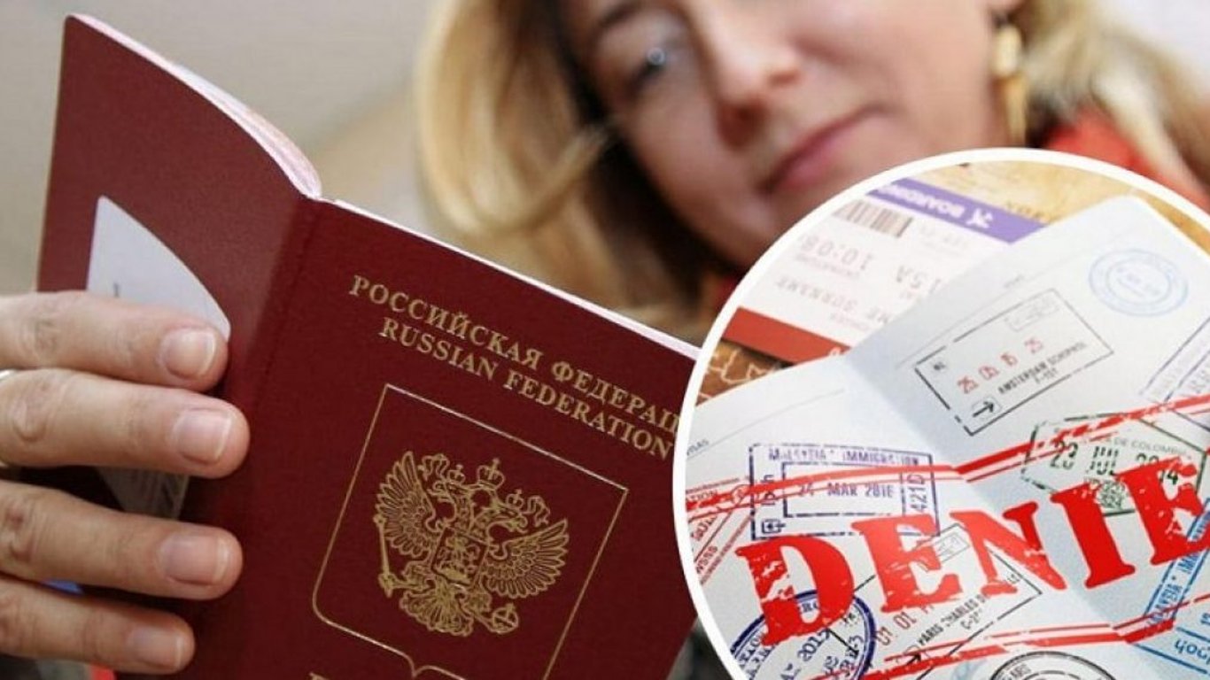 Еще одна страна ЕС предлагает закрыть границы для российских туристов