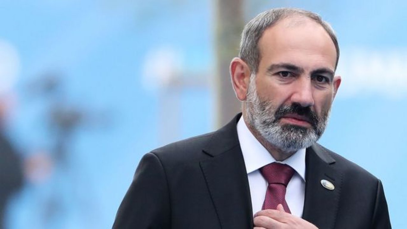 Армению не спросили - Пашинян раскритиковал ОДКБ и призвал синхронизировать действия