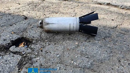В Николаеве в результате мощных обстрелов запрещенными боеприпасами за два дня уничтожены 35 домов и 32 автомобиля - 285x160