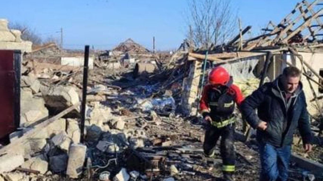 Армія рф обстріляла Миколаївщину - є загиблі