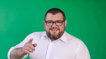 В "Слуге народа" извинились за скандал с нардепом Галушко - 285x160
