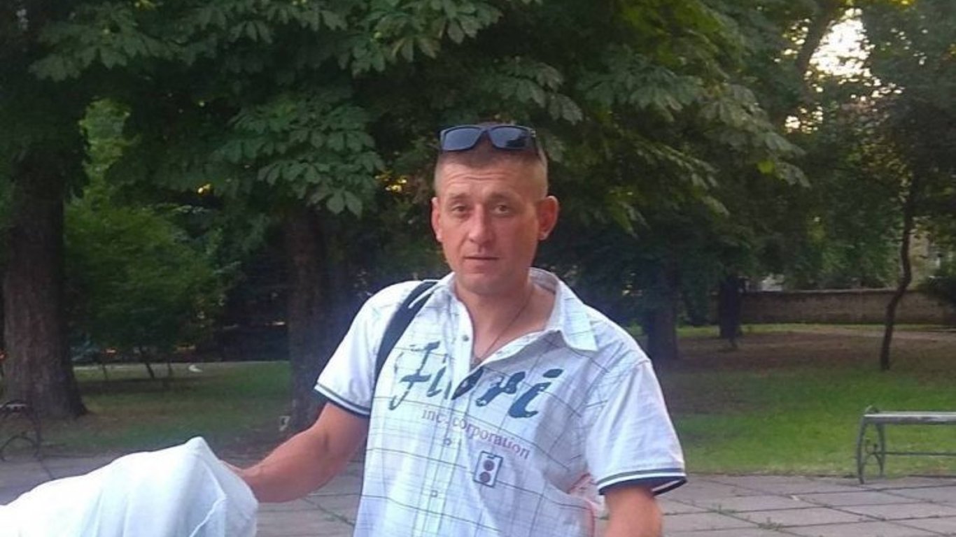 В Харькове выяснили детали загадочного исчезновения мужчины