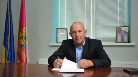 На Харківщині голова ОТГ нарахував собі зарплату в 7 разів більше президента - 285x160