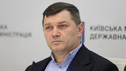 Война в КГГА: первый зам Кличко подал в суд на бывшего советника своего шефа - 285x160