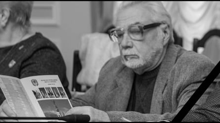 В Харькове умер известный журналист Николай Соловьев - 285x160