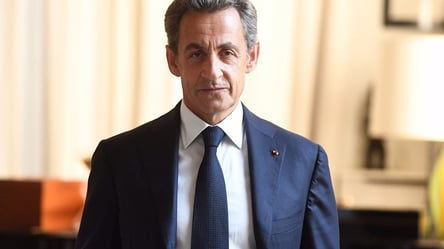 Експрезидента Франції Саркозі засудили до року ув’язнення - 285x160