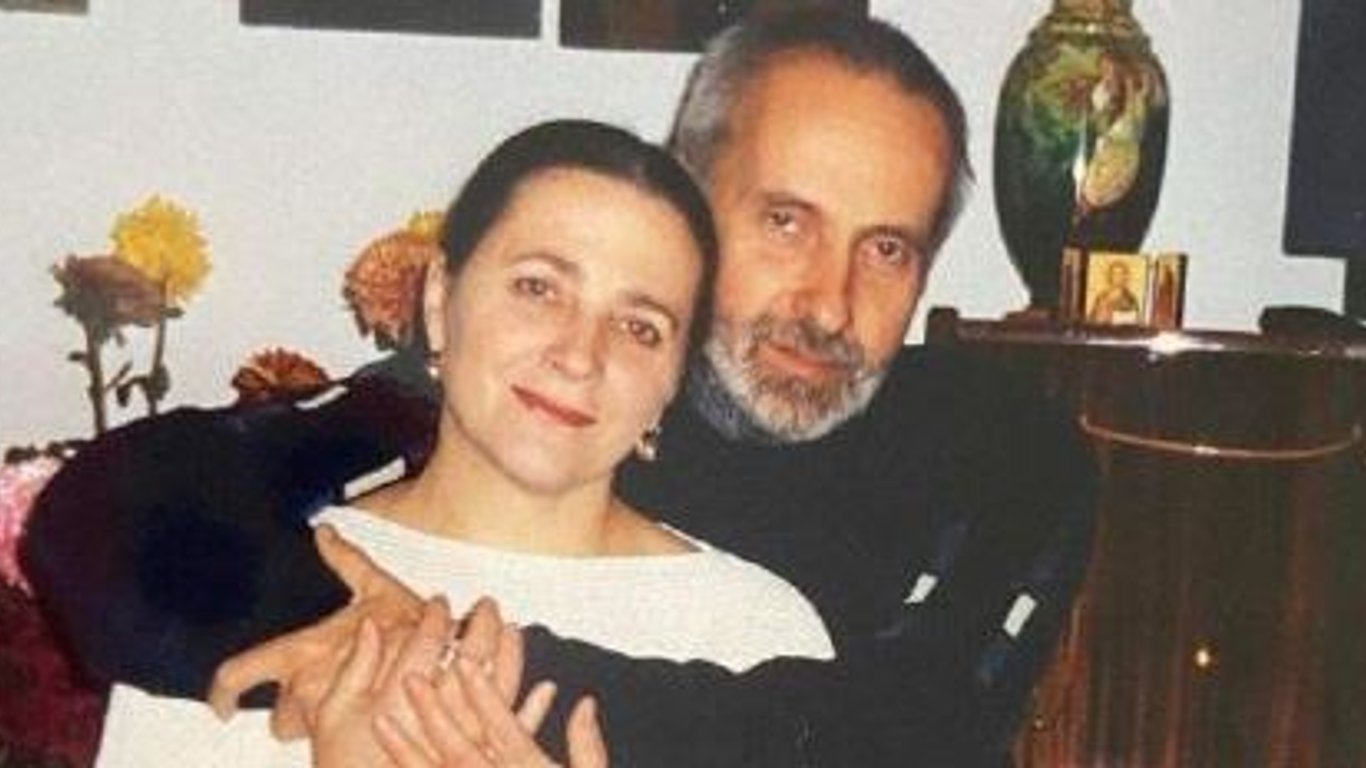 Ніна Матвієнко розійшлася з чоловіком: відома справжня причина - рідкісні фото пари