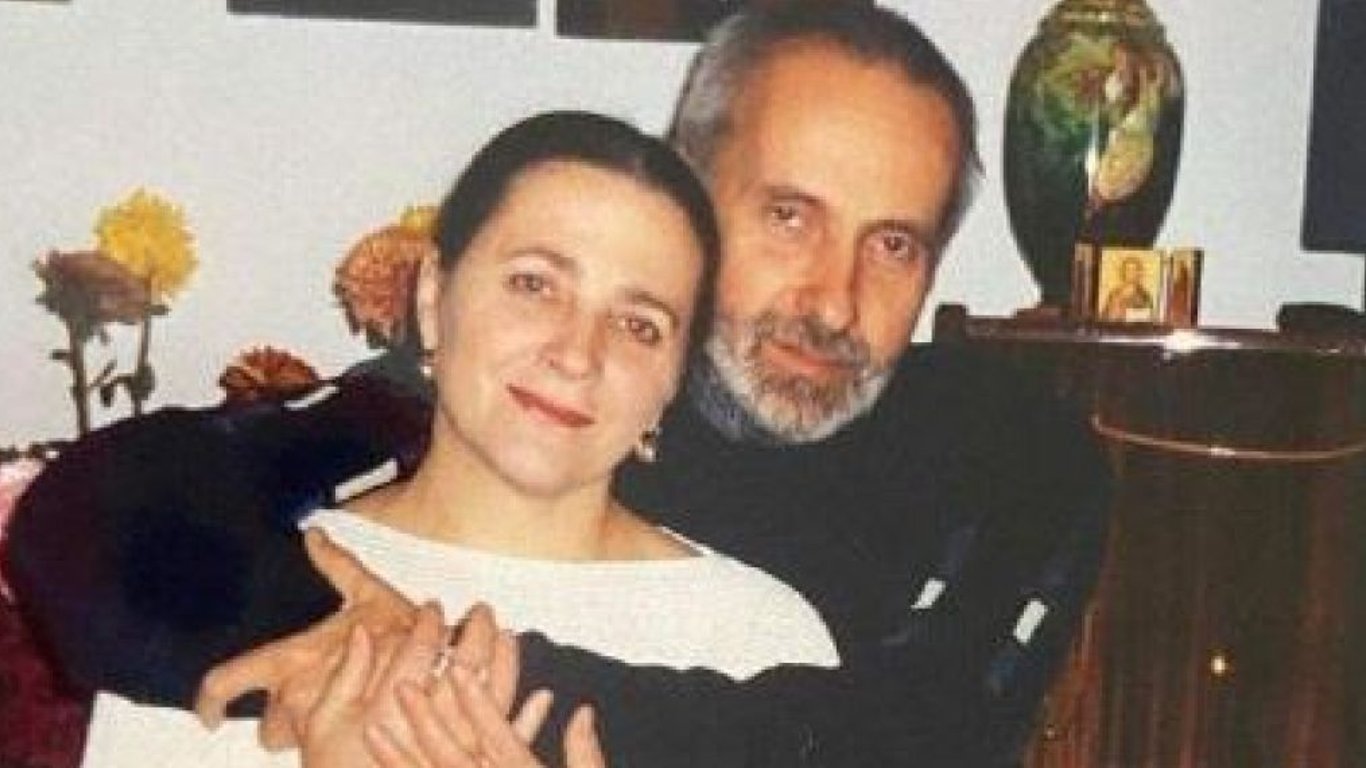 Нина Матвиенко передумала разводиться с мужем: что произошло