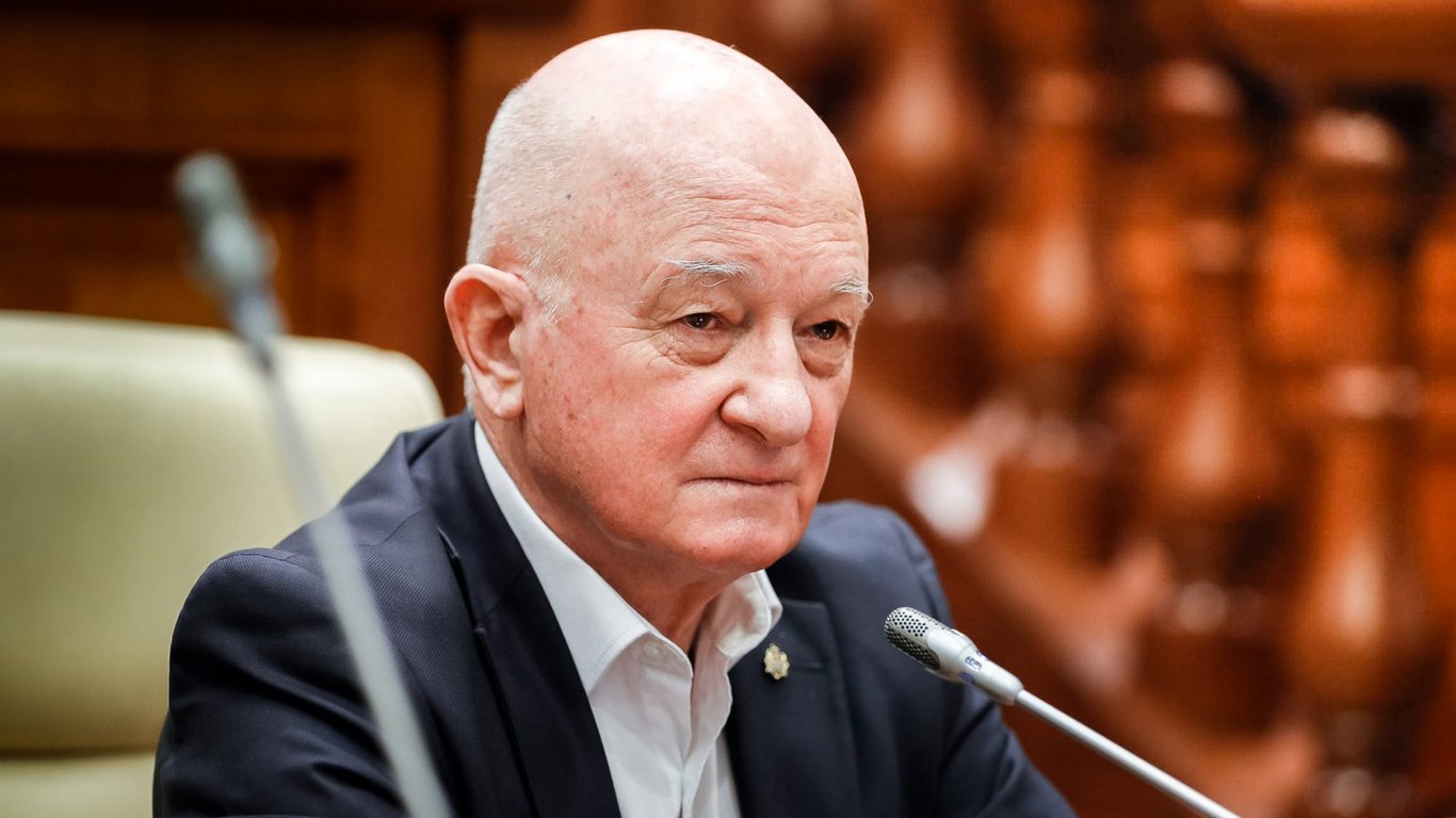 Приднестровский конфликт: молдавский депутат Оазу Нантой призвал демилитаризировать Приднестровье совместно с Украиной и НАТО