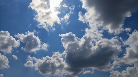 Хмарність з проясненнями: якою буде погода у Львові на Святвечір - 285x160