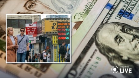 В Украине повысили налоги для обменников: сколько придется платить - 285x160
