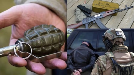 В Украине учет оружия вышел из-под контроля, а оборот боеприпасов приобретает угрожающие масштабы: рассказываем почему - 285x160