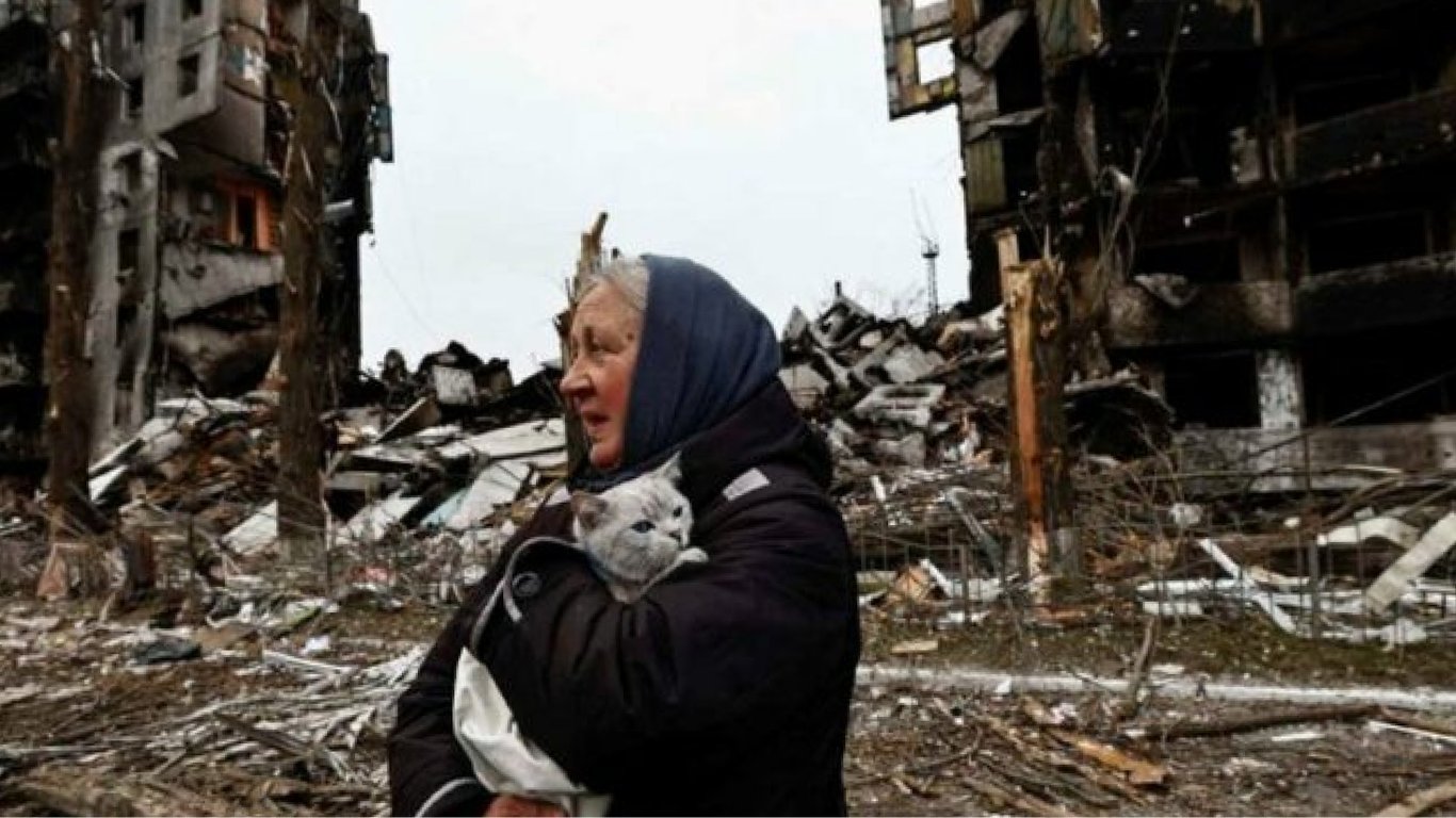 В Україні оновили список громад, де виплачуватимуть допомогу для ВПО