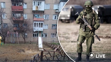 Оккупанты накрыли огнем Курахово в Донецкой области, есть погибшие - 285x160