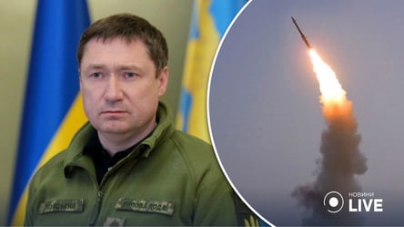 Росія завдала ракетного удару по об'єкту критичної інфраструктури на Львівщині - 285x160