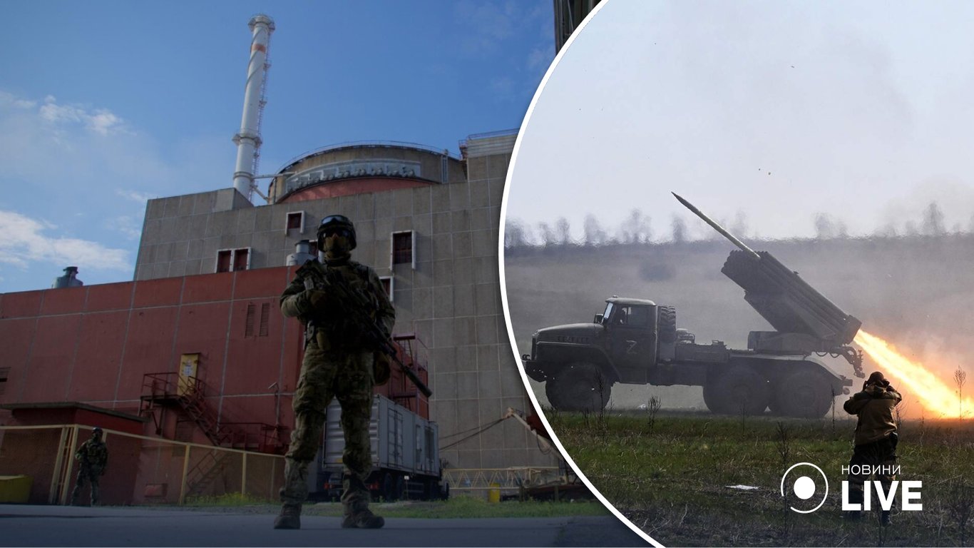 Обстрелы Запорожской АЭС – это игра с огнем, заявили в ООН