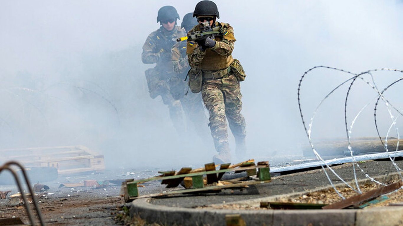 В МИДе прокомментировали нежелание Венгрии тренировать украинских военных