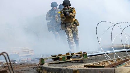 Угорщина відмовилась тренувати українських військових: у МЗС відповіли - 285x160