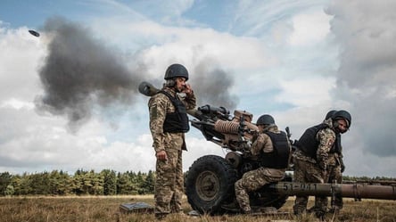 Франція, Польща та Німеччина хочуть створити місію з навчання українських військових - 285x160