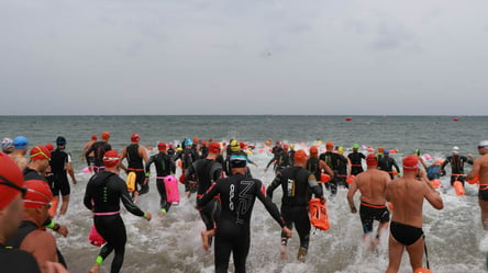 В мэрии начали подготовку к соревнованиям по плаванию Oceanman Odesa 2021: когда они состоятся - 285x160