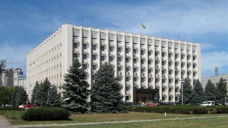 Гриневецкий проиграл суд: теперь журналисты смогут свободно проходить в здание Одесской ОГА - 285x160