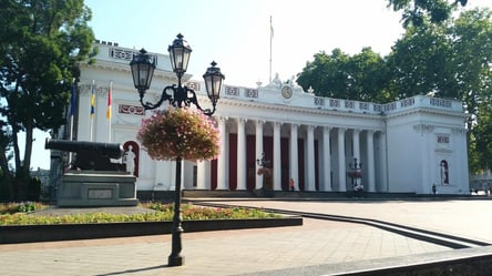 В Одессе состоится Всеукраинский объединенный женский форум: мэр выделил 200 тысяч гривен - 285x160