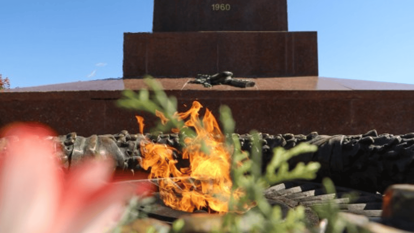 Одесса отмечает 80 лет со дня начала героической обороны